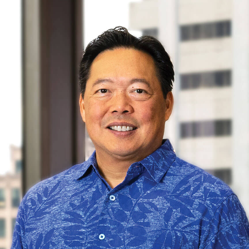 Peter Ho