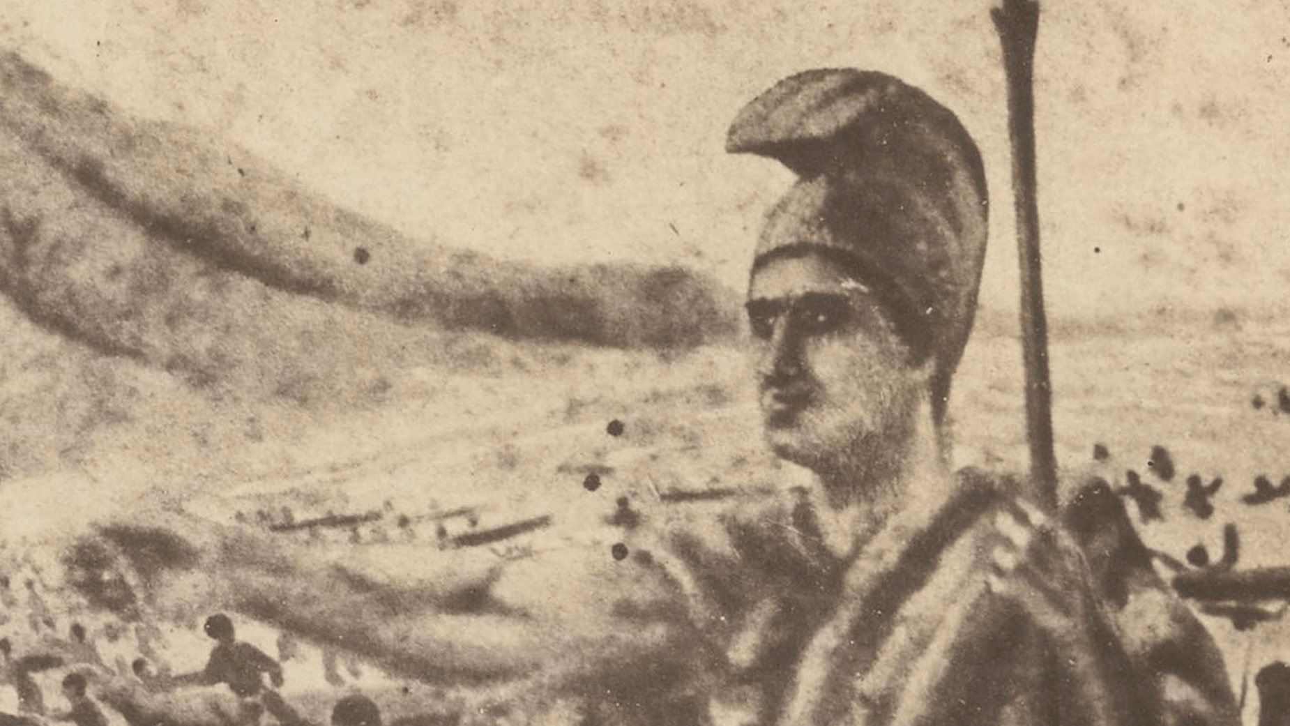 King Kamehameha