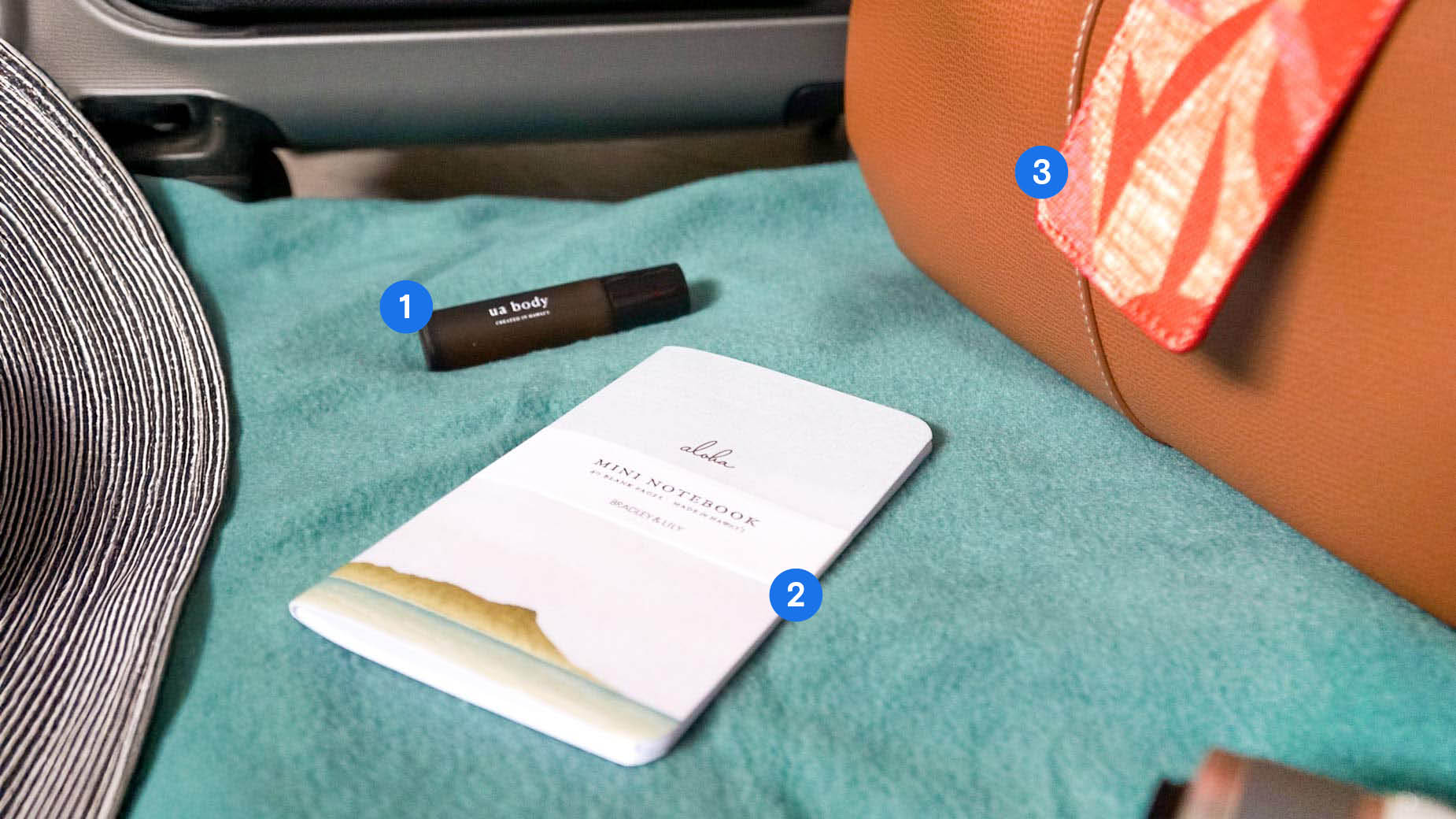 Product images