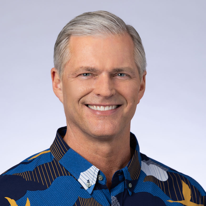 Jim Polk