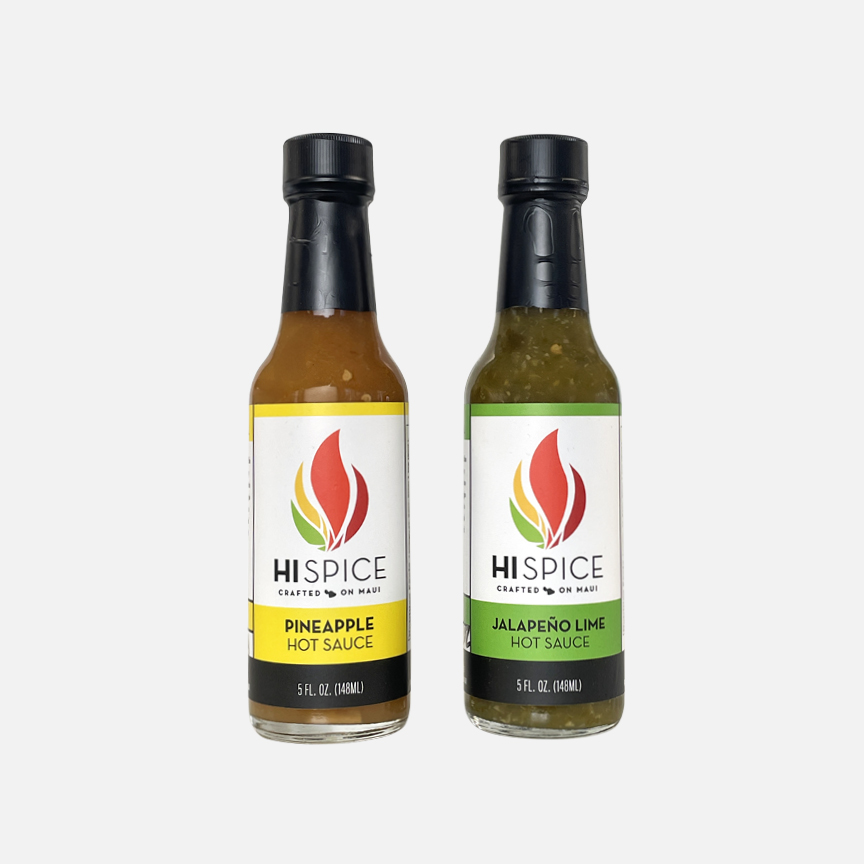 HI Spice products
