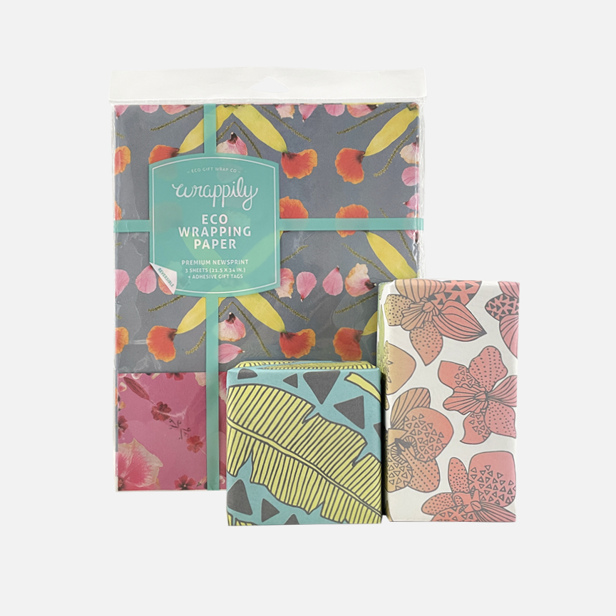Wrappily Products
